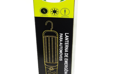 Cordão Luz Pendente Led C/ Pino Mecânico 80 Leds 28 W