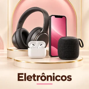 Eletrônicos