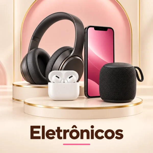 Eletrônicos