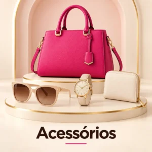 Acessórios