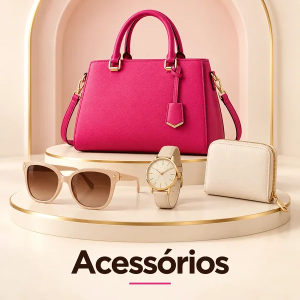 Acessórios