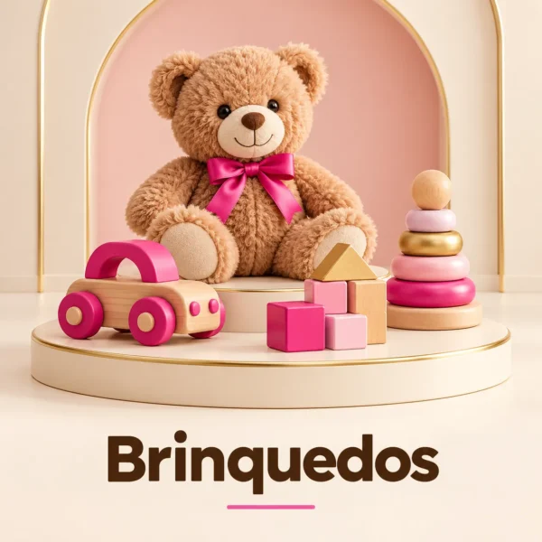Brinquedos