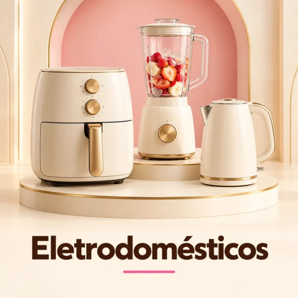 Eletrodomésticos